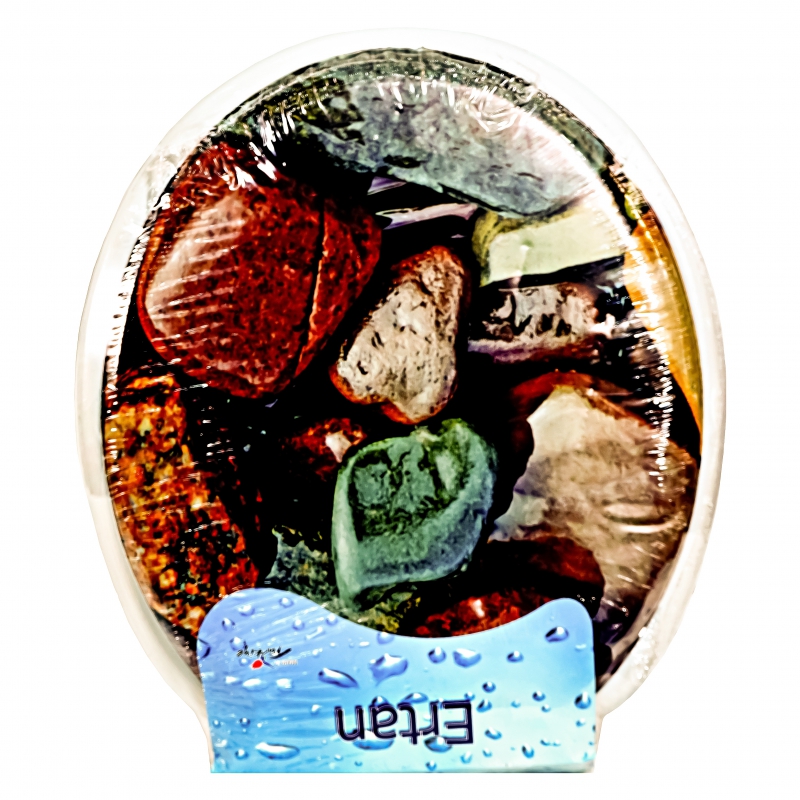 Կափարիչ Զուգարանակոնքի Փափուկ Ertan Sim 2